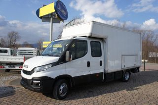 Iveco Daily 35C15